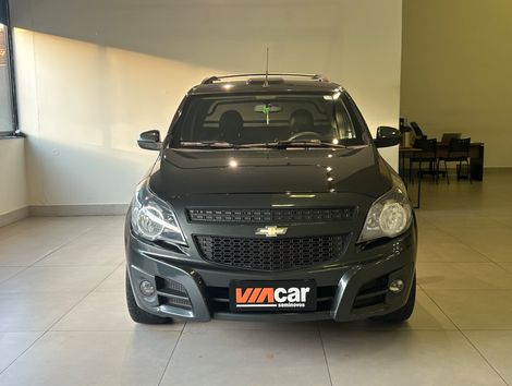 Chevrolet MONTANA Sport 1.4 ECONOFLEX 8V 2p
