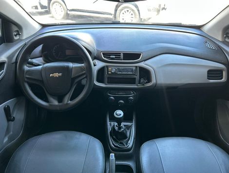 Chevrolet ONIX HATCH LS 1.0 8V FlexPower 5p Mec.