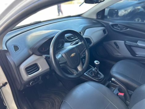 Chevrolet ONIX HATCH LS 1.0 8V FlexPower 5p Mec.