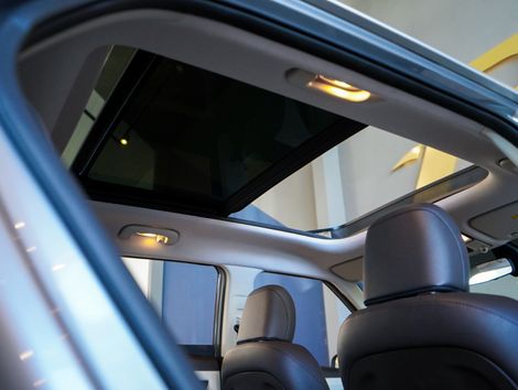 Hyundai Creta Ultimate 2.0 16V Flex Aut.