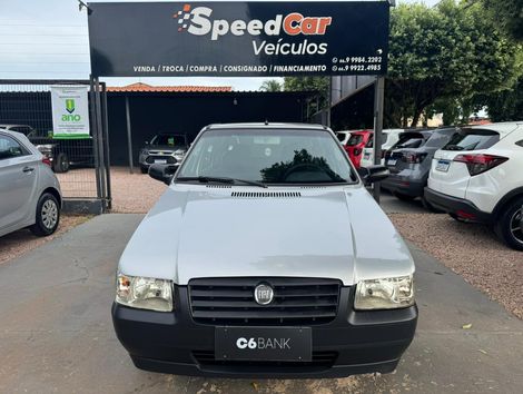 Fiat Uno Mille 1.0 Fire/ F.Flex/ ECONOMY 4p