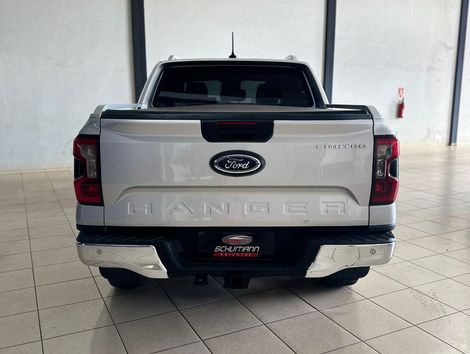 Ford Ranger Limited 3.0 V6 4x4 CD TB Die. Aut