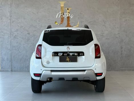 Renault DUSTER Dynamique 1.6 Flex 16V Mec.