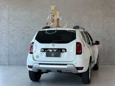 Renault DUSTER Dynamique 1.6 Flex 16V Mec.