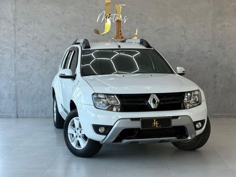 Renault DUSTER Dynamique 1.6 Flex 16V Mec.