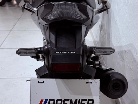 HONDA CB 250 TWISTER/FLEXONE