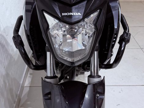 HONDA CB 250 TWISTER/FLEXONE