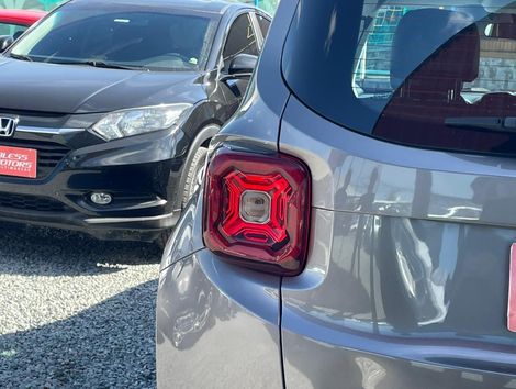 Jeep Renegade Longitude 1.8 4x2 Flex 16V Aut.