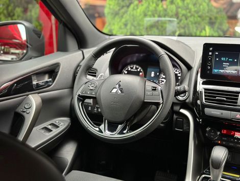 Mitsubishi Eclipse Cross HPE Black 1.5 16V TB 165cv Aut.