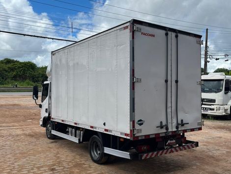 FOTON AUMARK S 315 2.5 4x2 Curto Diesel (E6)