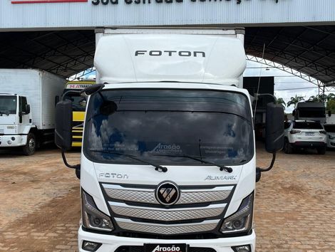 FOTON AUMARK S 315 2.5 4x2 Curto Diesel (E6)