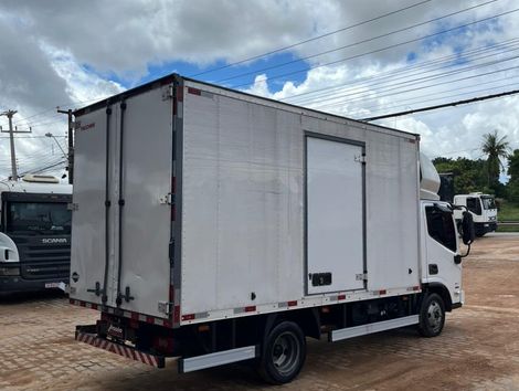 FOTON AUMARK S 315 2.5 4x2 Curto Diesel (E6)