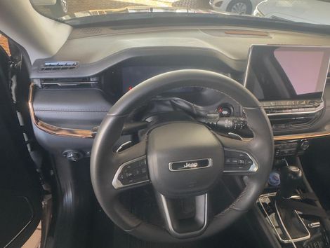 Jeep COMPASS LIMITED TD 350 2.0 4x4 Die. Aut.