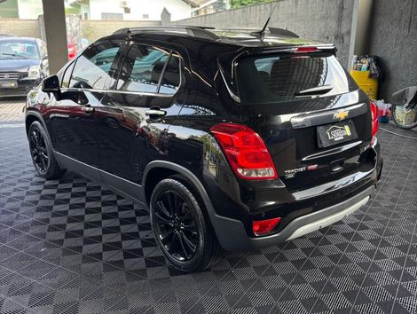 Chevrolet TRACKER Premier 1.4 Turbo 16V Flex Aut