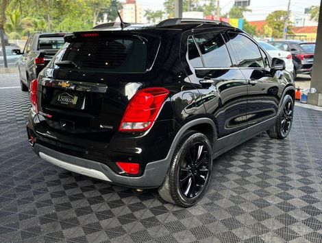Chevrolet TRACKER Premier 1.4 Turbo 16V Flex Aut