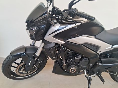 BAJAJ DOMINAR 250