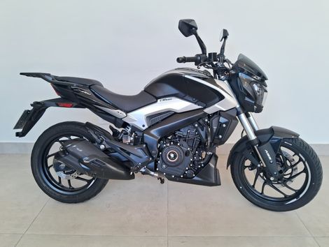BAJAJ DOMINAR 250