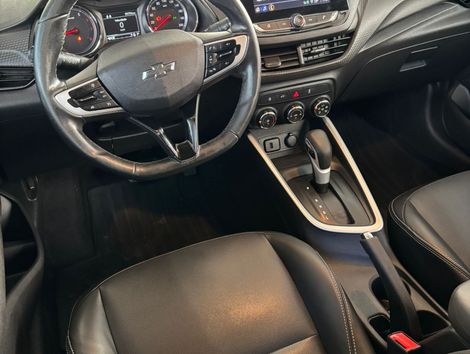 Chevrolet ONIX SD. P. PR. MIDNIGHT 1.0 TB Flex Aut