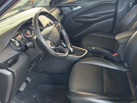 Chevrolet ONIX SD. P. PR. MIDNIGHT 1.0 TB Flex Aut