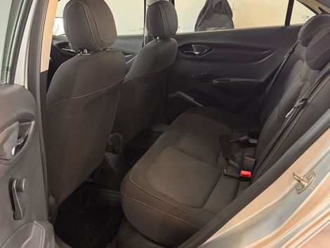 Chevrolet ONIX HATCH LT 1.0 8V FlexPower 5p Mec.
