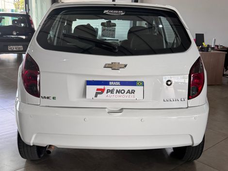 Chevrolet Celta Spirit/ LT 1.0 MPFI 8V FlexP. 5p