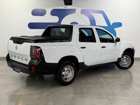 Renault OROCH Pro 1.6 Flex 16V Mec.