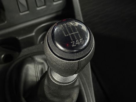 Renault OROCH Pro 1.6 Flex 16V Mec.
