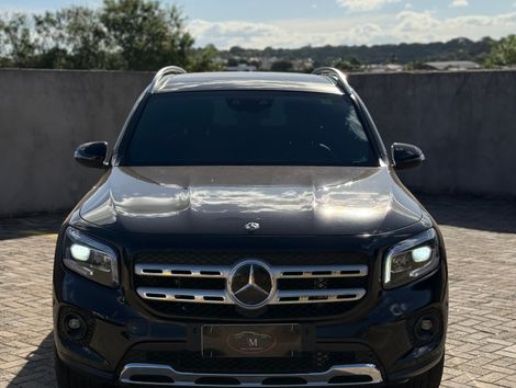  GLB 200 Progressive 1.3 TB 16V Aut.