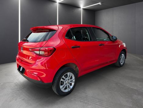 Fiat ARGO DRIVE 1.0 6V Flex