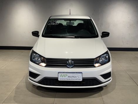 VolksWagen Gol 1.0 Flex 12V 5p