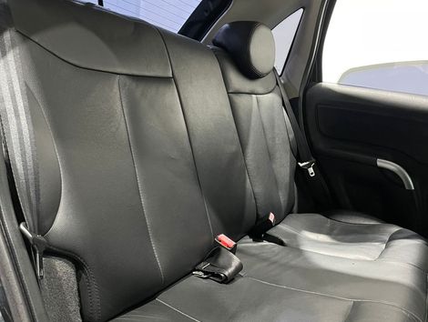 Citroën C3 Exclus./Excl.Solaris 1.6 Flex 16V Mec
