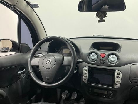 Citroën C3 Exclus./Excl.Solaris 1.6 Flex 16V Mec