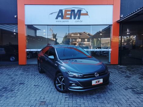 VolksWagen VIRTUS Comfort. 200 TSI 1.0 Flex 12V Aut