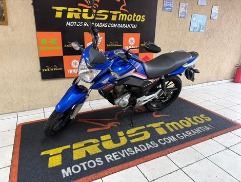 HONDA CG 160 TITAN FLEXONE/Ed.Especial 40 Anos