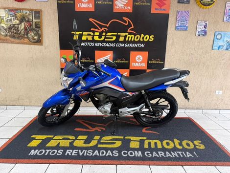 HONDA CG 160 TITAN FLEXONE/Ed.Especial 40 Anos