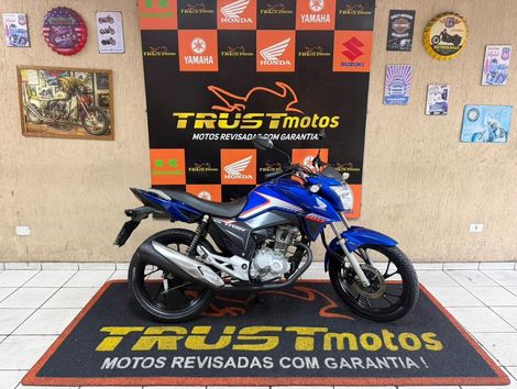 HONDA CG 160 TITAN FLEXONE/Ed.Especial 40 Anos