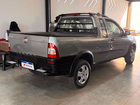 Fiat Strada 1.4 mpi Fire Flex 8V CE