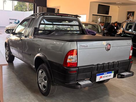Fiat Strada 1.4 mpi Fire Flex 8V CE