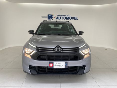 Citroën AIRCROSS F. Pack 1.0 Flex TB 200 Aut.