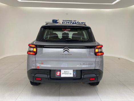Citroën AIRCROSS F. Pack 1.0 Flex TB 200 Aut.