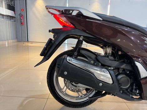 HONDA SH 300i