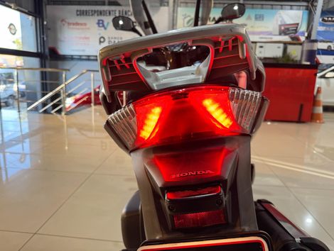 HONDA SH 300i