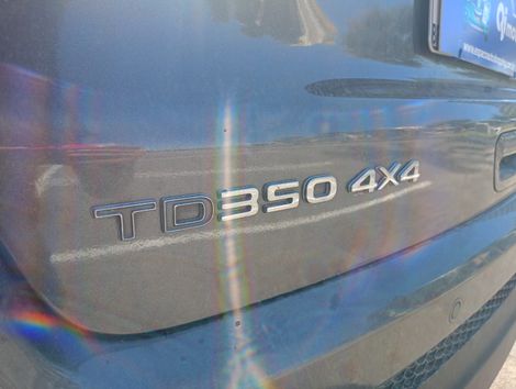 Jeep COMPASS LIMITED TD 350 2.0 4x4 Die. Aut.