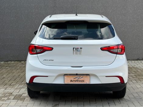 Fiat ARGO DRIVE 1.0 6V Flex