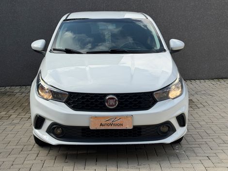 Fiat ARGO DRIVE 1.0 6V Flex