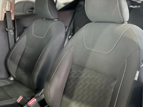 Nissan KICKS Advance 1.6 16V Flex Aut.