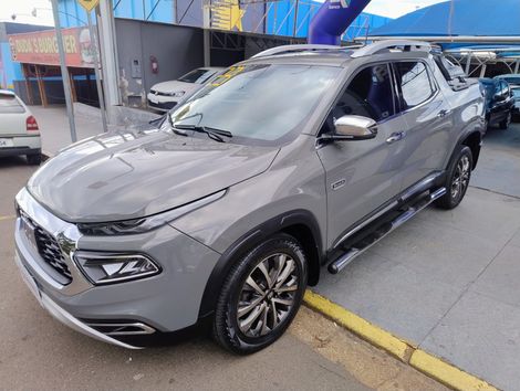Fiat Toro Ranch 2.0 16V 4x4 TB Diesel Aut.