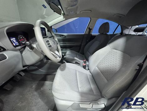 Hyundai HB20S Comfort 1.0  Flex 12V Mec.