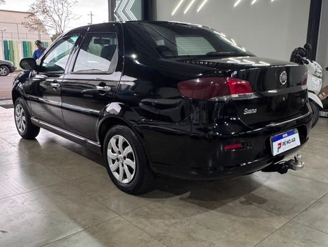 Fiat Siena 1.0/ EX 1.0 mpi Fire/ Fire Flex 8v