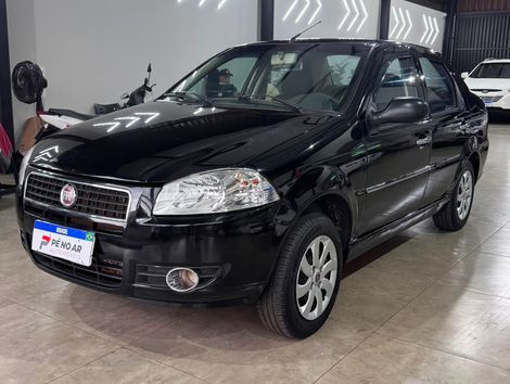 Fiat Siena 1.0/ EX 1.0 mpi Fire/ Fire Flex 8v